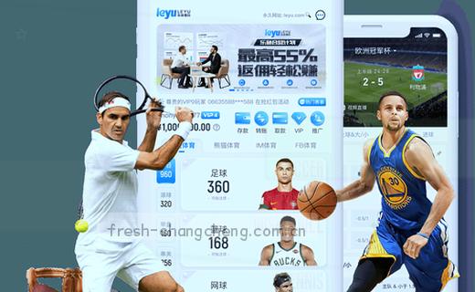 长城体育中国焕新版实测：Fresh UI隐藏的“减法”逻辑